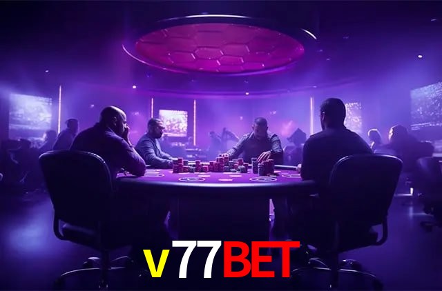 Experiência VIP v77bet