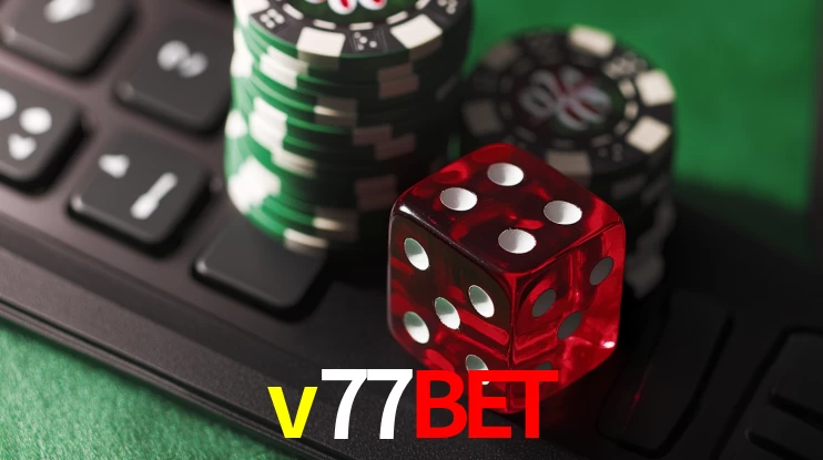 Welcome Bonus v77bet