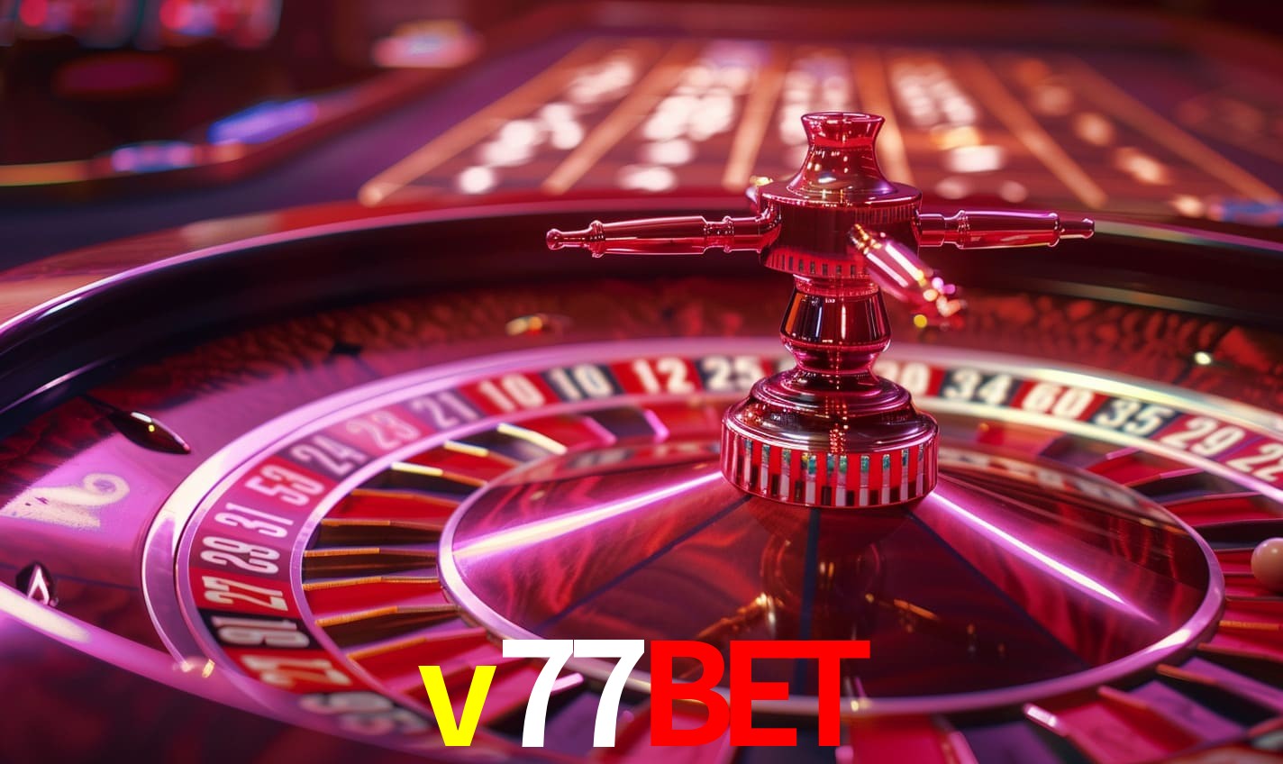 Estatísticas v77bet