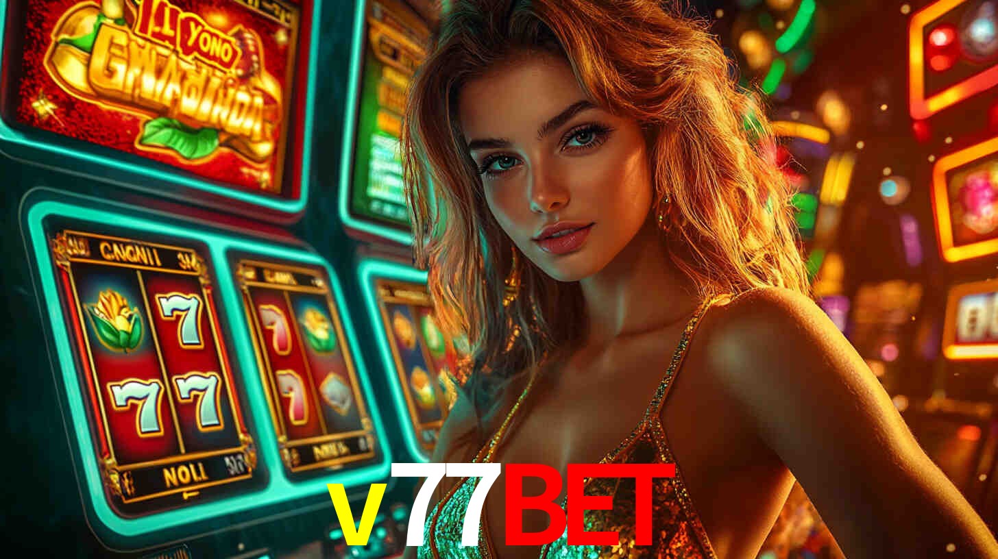 v77bet paga