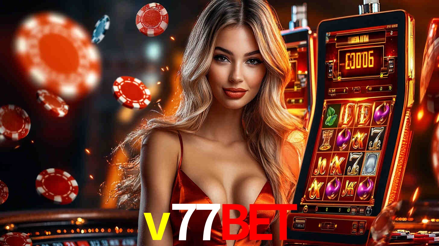 v77bet,v77bet app
