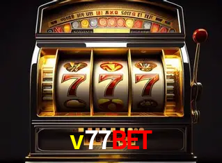 Descubra o Mundo do Cassino Online com v77bet