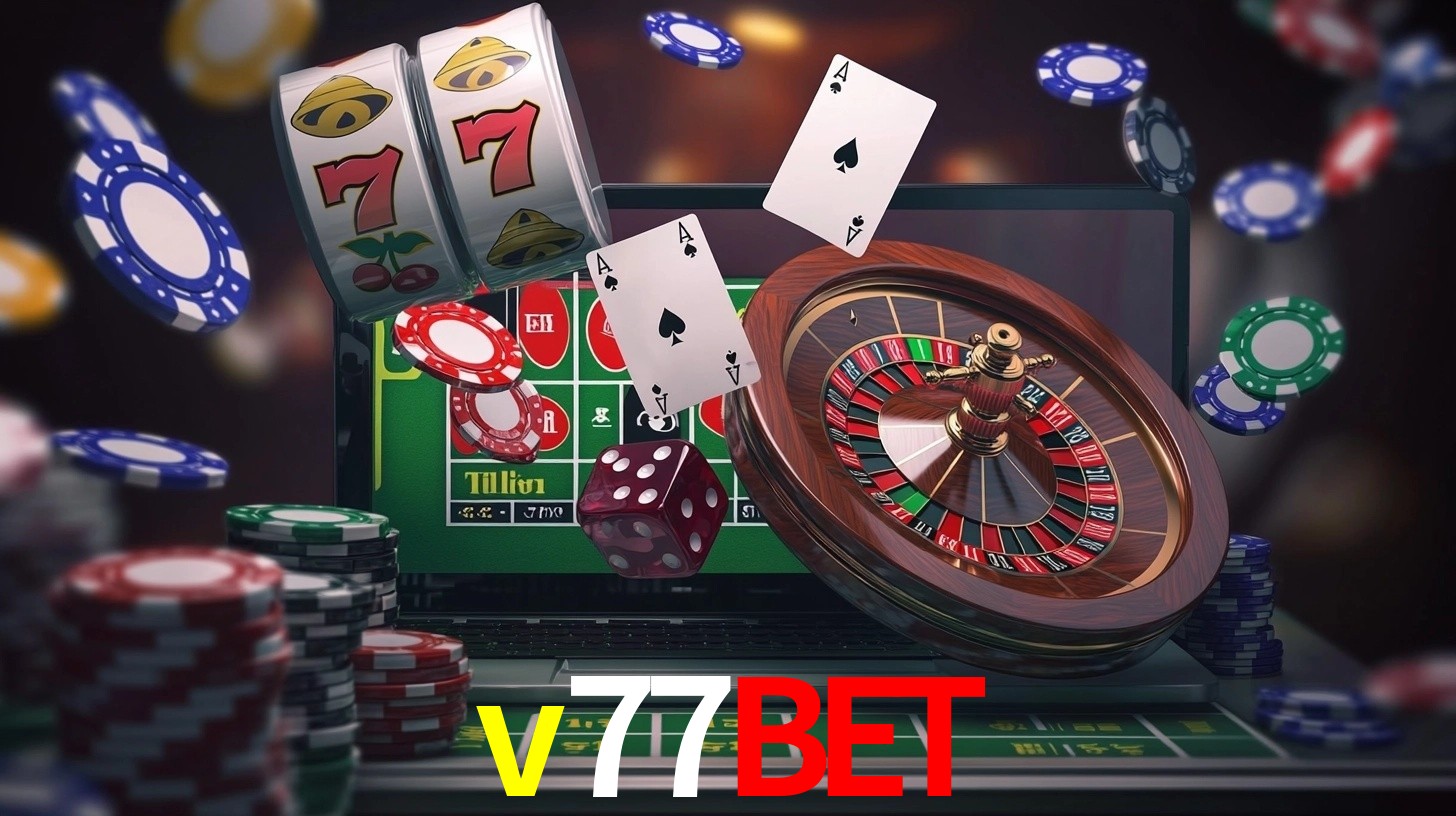 v77bet: Jogos de Caça-Níqueis-Altas Recompensas, Roleta-Velocidade, Blackjack-Desafios Máximos