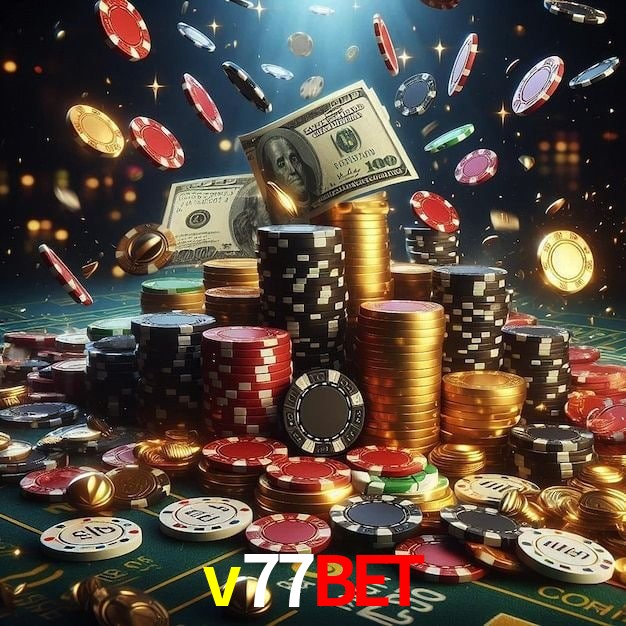 Provedores de Jogos v77bet
