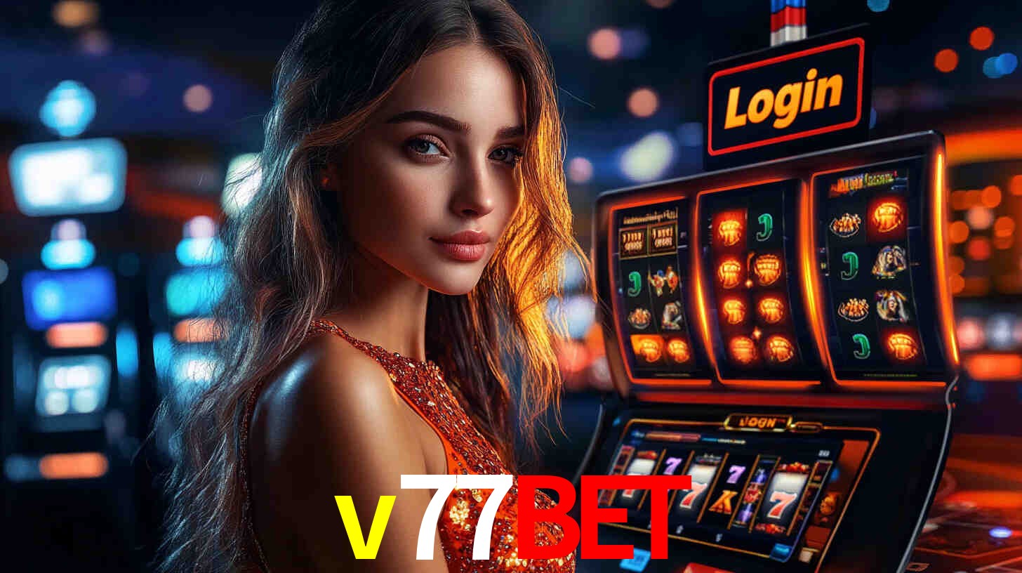 v77bet,v77bet app