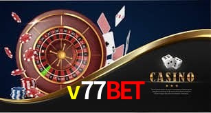 Desvendando o Mundo dos Jogos Virtuais na v77bet