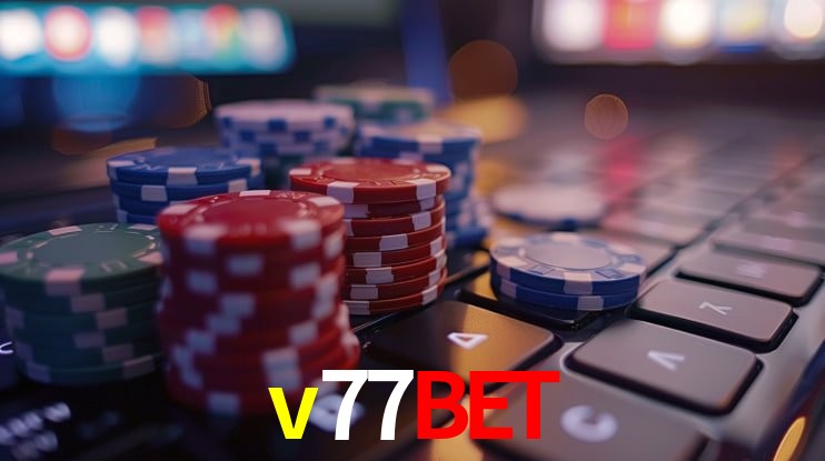 Desvendando o Mundo dos Jogos Virtuais na v77bet
