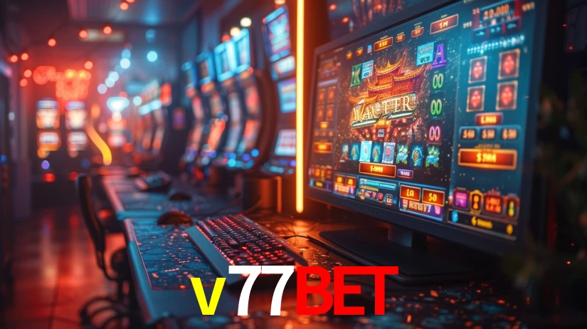 v77bet: Seu Especialista em Apostas Esportivas Brasileiras