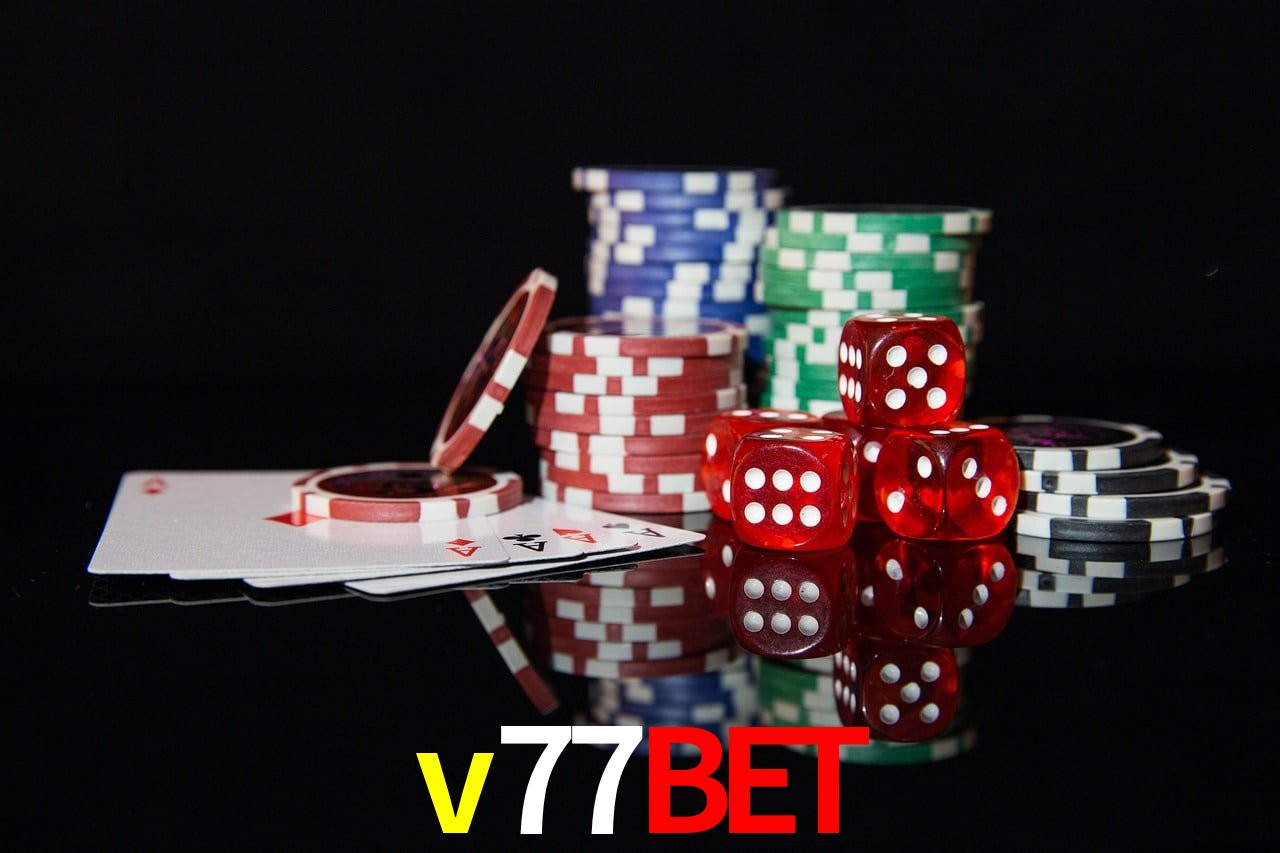Descubra a Essência do v77bet: Nossa História e Compromissos