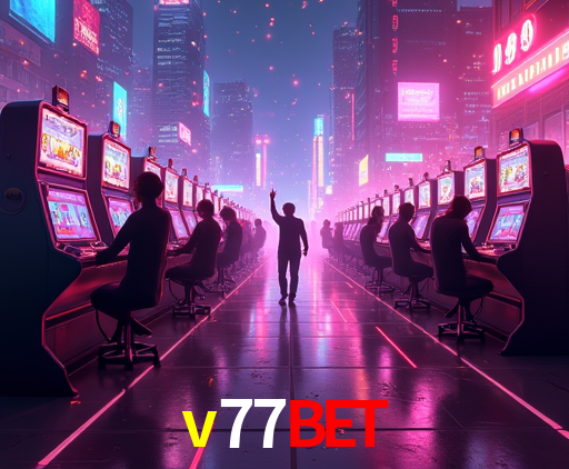 Ofertas Exclusivas v77bet