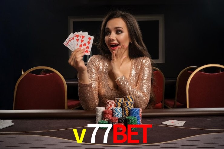 Benefícios da Conta v77bet