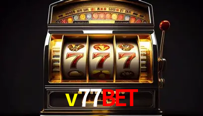 Descubra o Mundo do Cassino Online com v77bet