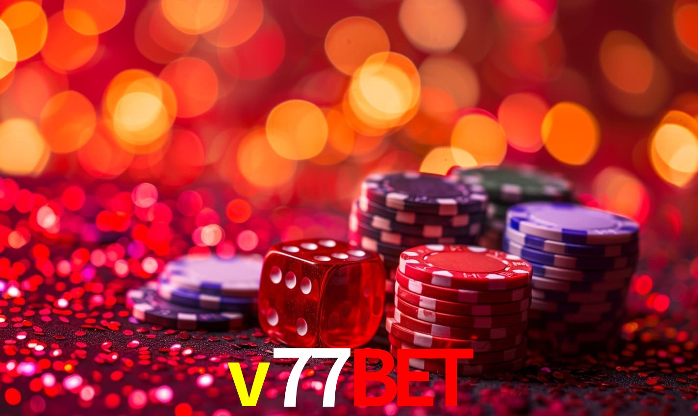 Apostas de Tênis v77bet