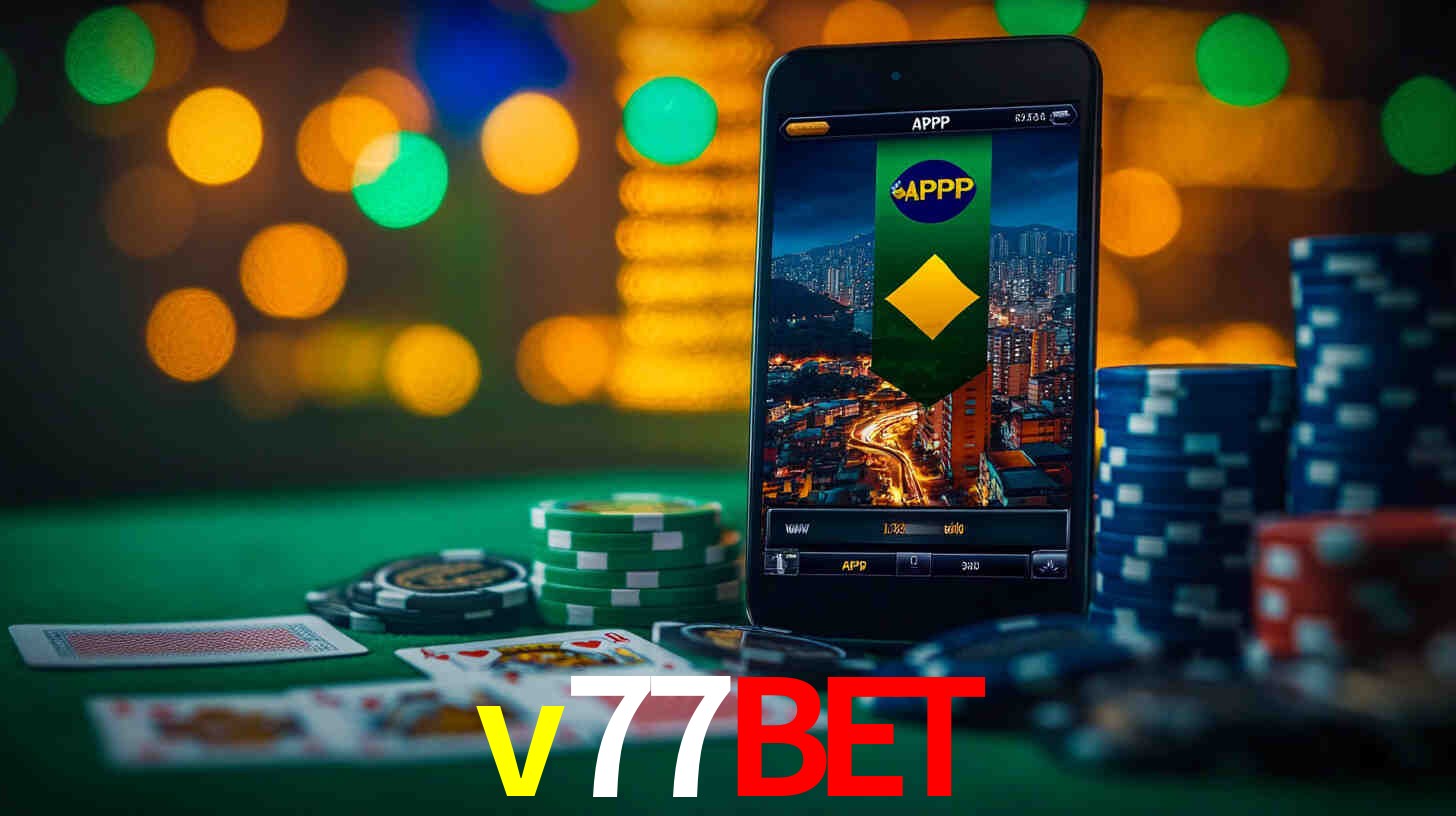 Casino VIP v77bet