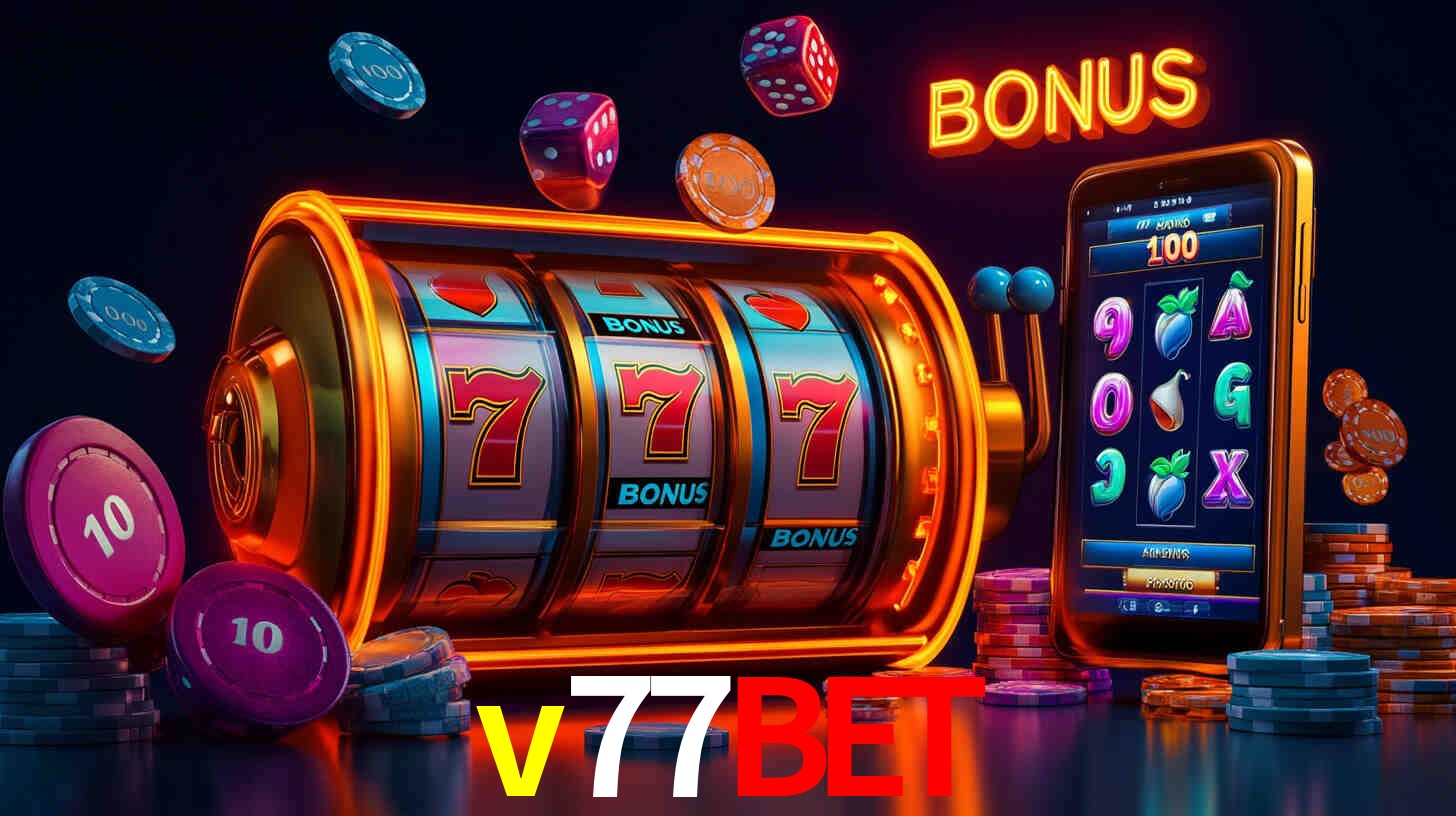 Mesa de Blackjack v77bet