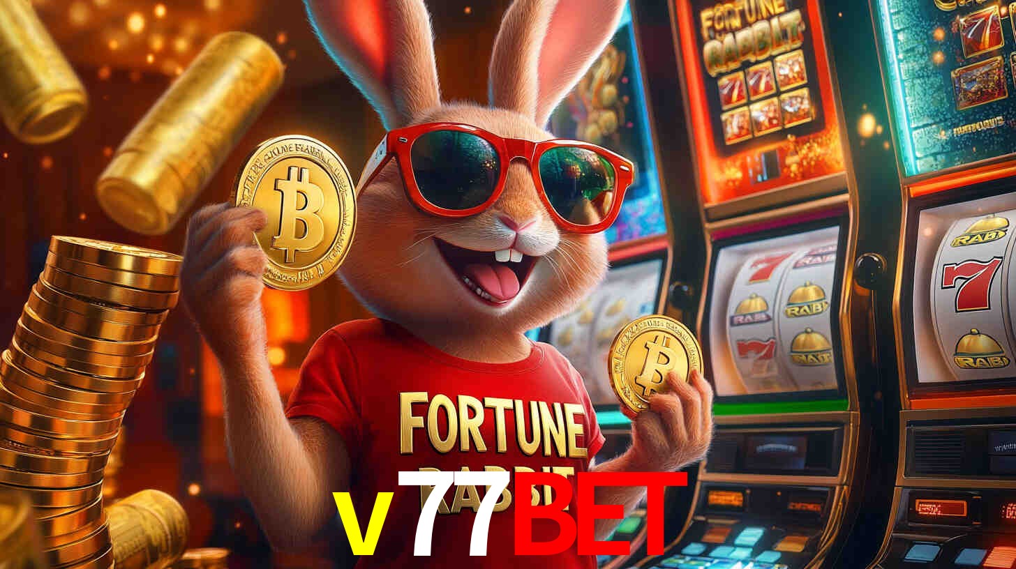 A Emoção da Loteria na v77bet: Uma Chance de Mudança de Vida
