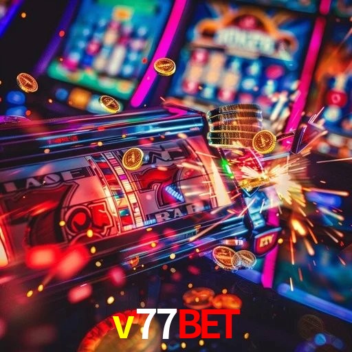 Promoções Sazonais v77bet