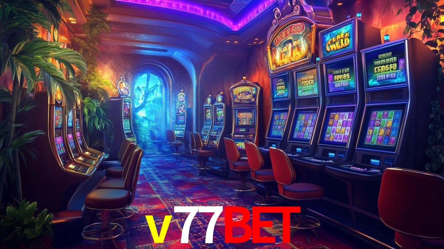 Premium Interface v77bet