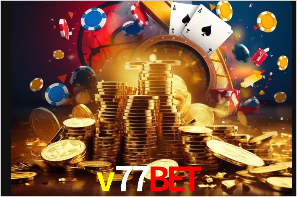 Login Seguro v77bet