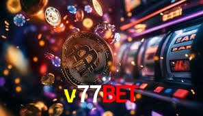 Casino Ao Vivo v77bet