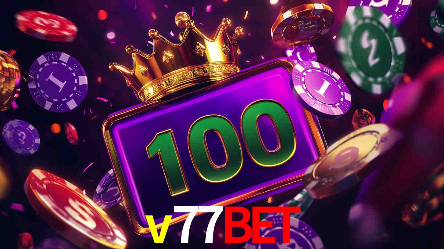 Ofertas Imperdíveis na v77bet: Promoções e Bônus Que Valem a Pena