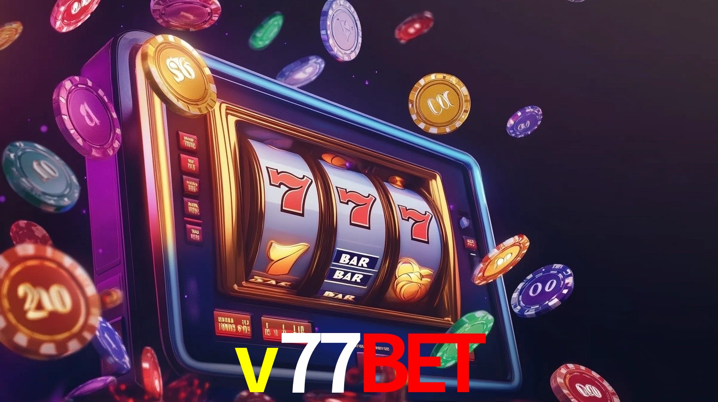 v77bet App Interface