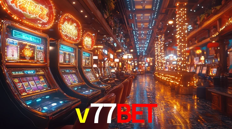 Bônus Generosos e Exclusivos no v77bet para Você!
