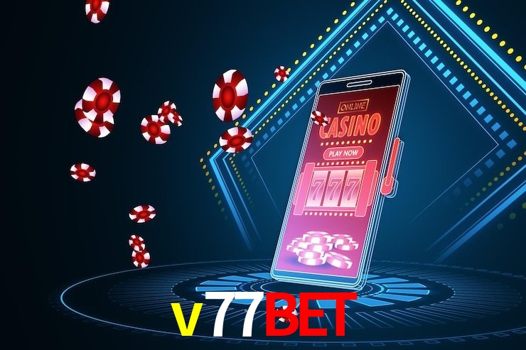 Desvendando o Mundo dos Jogos Virtuais na v77bet
